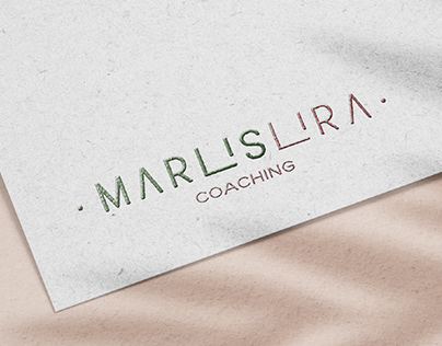 MARLIS LIRA Logotipo
