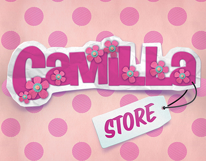 ibook Camilla store