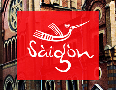 SAIGON: CITY BRANDING