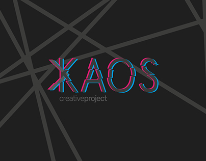 Kaos - Agency Brand