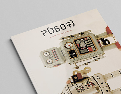 Robotics magazine