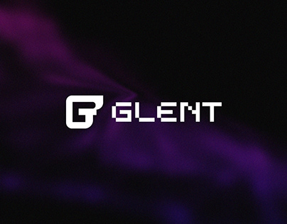 Glent | Brand Identity