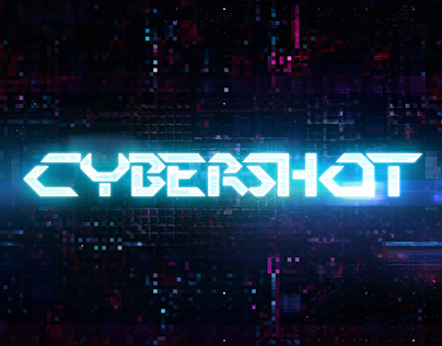 Cybershot