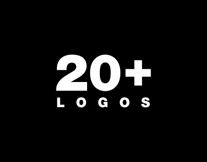 20+ Logos