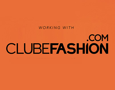 Working with Clubefashion.com