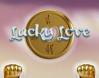 Lucky Love