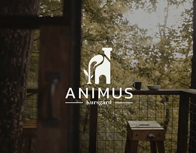 Animus - Branding