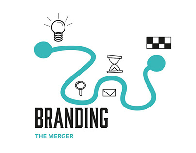 Branding The Merger