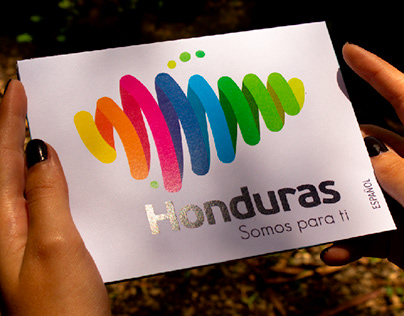 HONDURAS. Somos para ti.