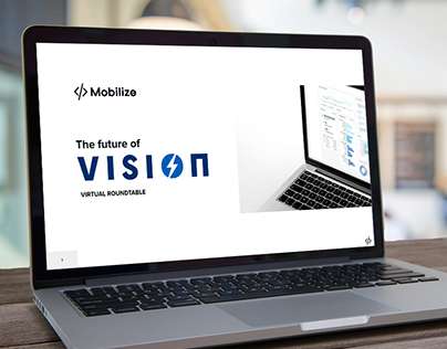 The Future of VISION Roundtable