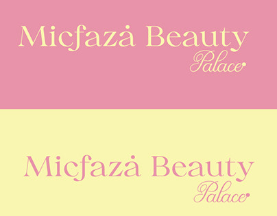 Brand Identity for Micfaza