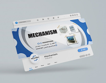 Mechanism Project