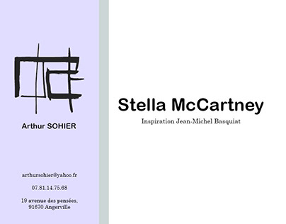Stella McCartney Classique