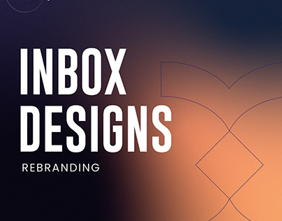 Inbox Designs Logo