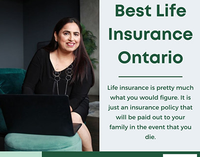 Best Life Insurance Ontario