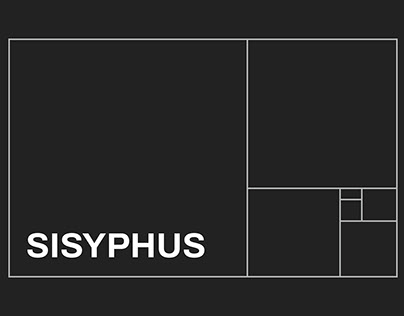 Sisyphus—design, art, architecture studio.