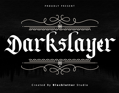 Dark Slayer