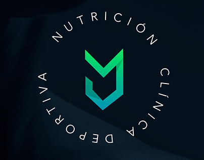Branding | Nutrición Clínica Deportiva
