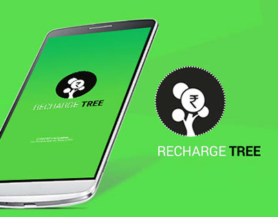 Recharge Tree- Mobile Recharge App