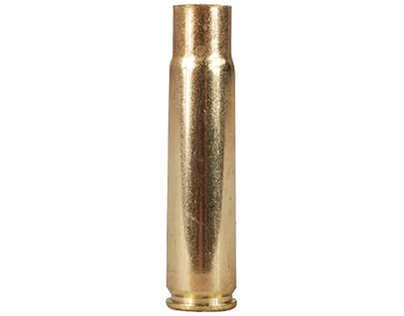 Understanding the Excellence of 35 Remington Brass