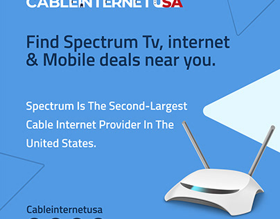 Spectrum Internet Deals