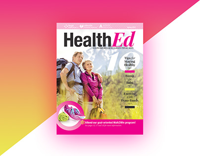 HealthEd Publication, Issue II