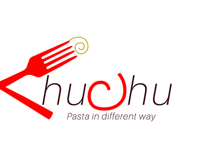 Chuchu Branding