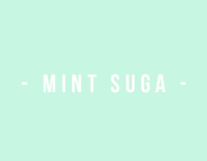 Mint Suga