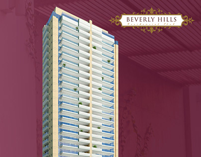 Beverly Hills Residencial Clube