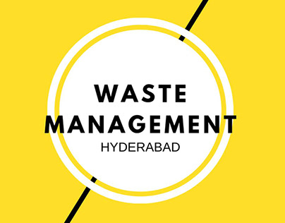 Municipal waste Management