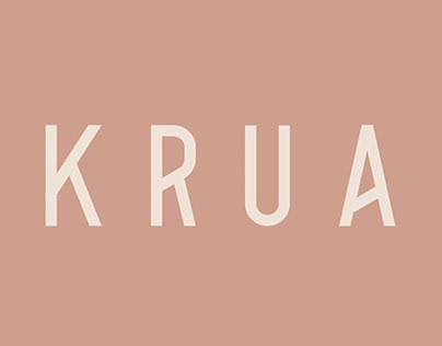 KRUA Logotipo