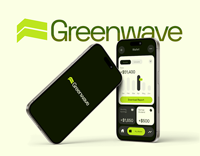 Project thumbnail - Greenwave