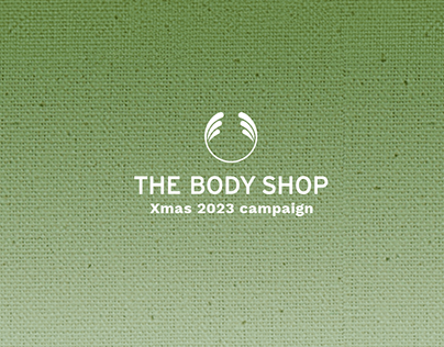 Project thumbnail - The Body Shop