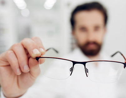 Optometrist In Calgary : Choose Best Progressive Lense