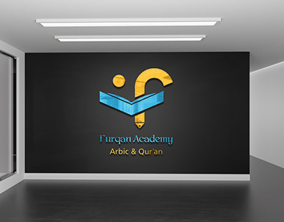 logo furqan academy