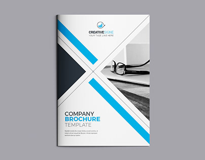 Brochure 16 Pages