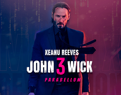 Keanu Reeves John Wick