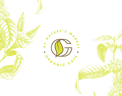 Gahwa Organic Café