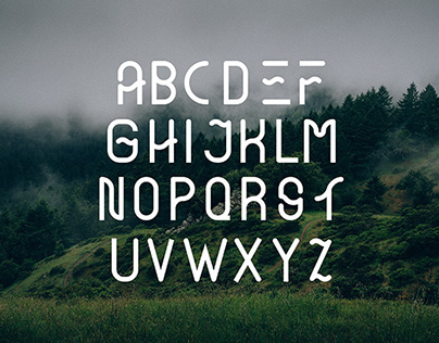 Creatrio - Free Typeface