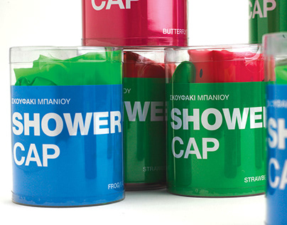 Shower Cap
