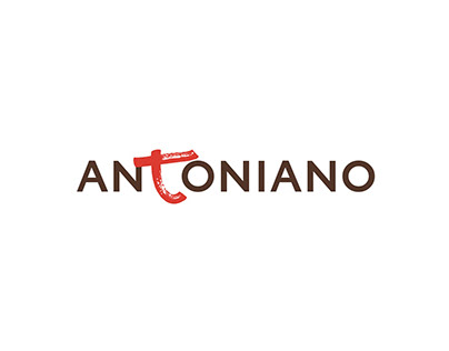 Rebranding Antoniano Bologna