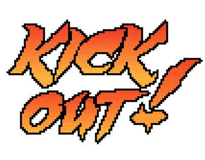 Kick Out!