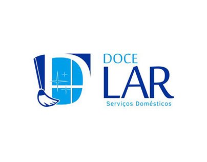 Logo Doce Lar