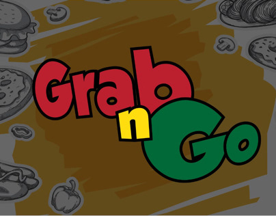 Grab n Go