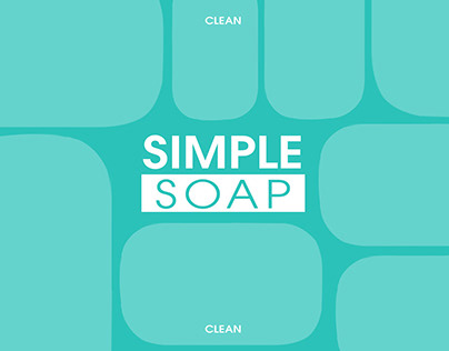 Shampoo Bar soap Sample design