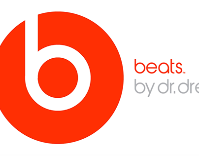 Beats by Dre - Logo Animation