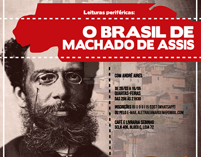 Curso de literatura brasileira