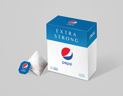 Pepsi | Cola Bags