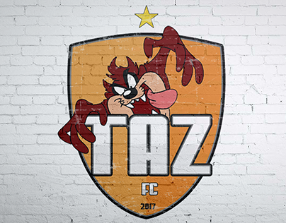 Taz FC