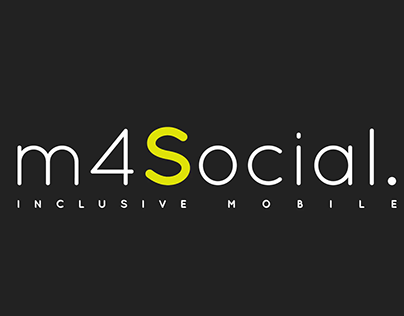 2016 - M4Social
